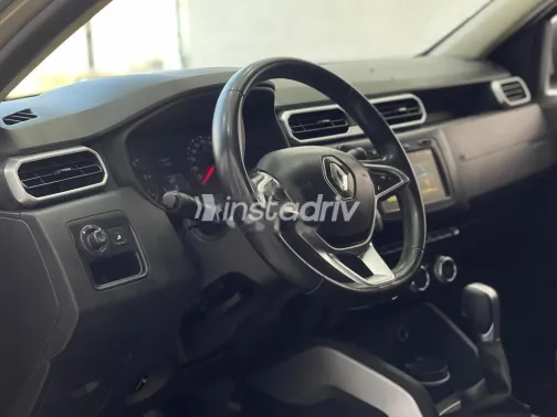 رينو داستر 2020 ذهبي مستعملة للبيع - 5