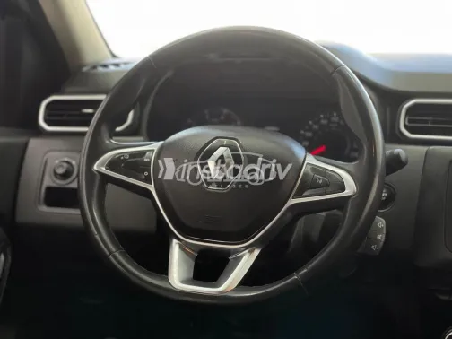 رينو داستر 2020 ذهبي مستعملة للبيع - 7