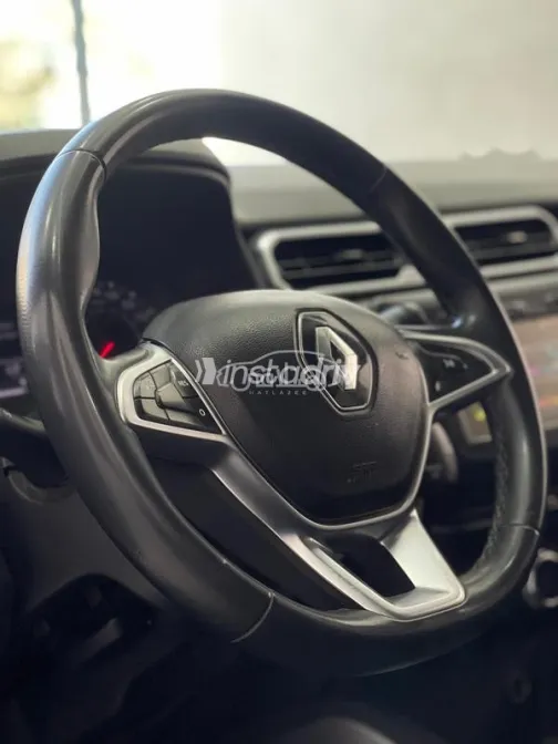 رينو داستر 2020 ذهبي مستعملة للبيع - 8