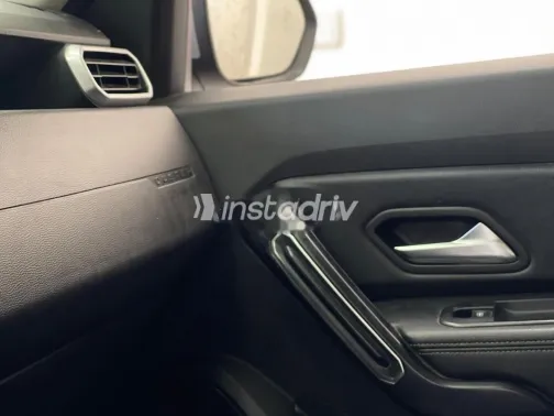 رينو داستر 2020 ذهبي مستعملة للبيع - 9