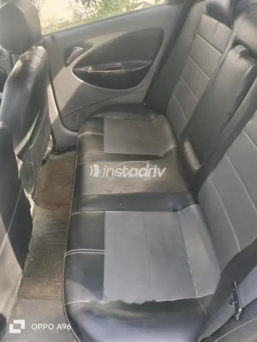 Daewoo Nubira 2 2005 Olive Green Used for Sale - 7