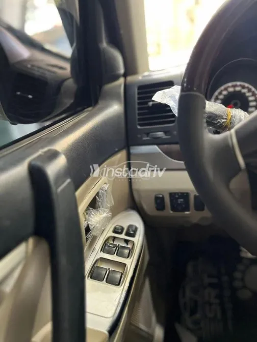 Mitsubishi Pajero 2015 White Used for Sale - 2