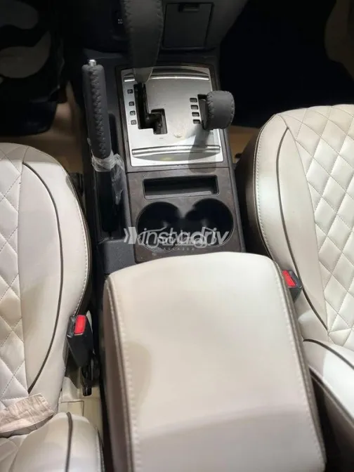 Mitsubishi Pajero 2015 White Used for Sale - 3