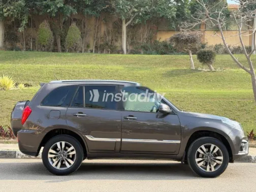 شيرى تيجو 3 2020 بني مستعملة للبيع - 5