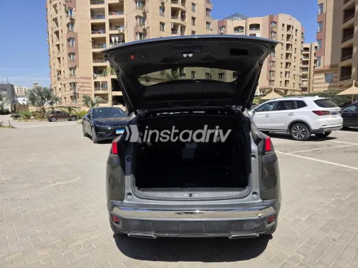 Peugeot 3008 2021 White Used for Sale - 5