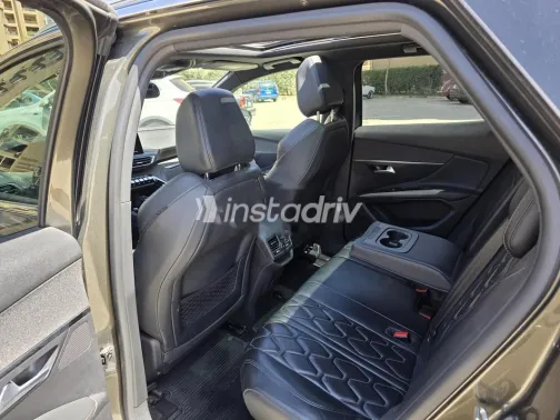 Peugeot 3008 2021 White Used for Sale - 7