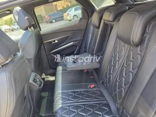 Peugeot 3008 2021 White Used for Sale - 8