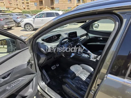 Peugeot 3008 2021 White Used for Sale - 9