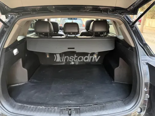 Zotye T600 2019 White Used for Sale - 10