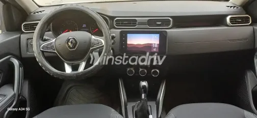 Hyundai Elantra CN7 2022 White Used for Sale - 8