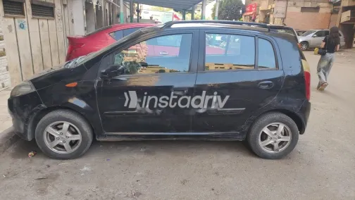 Speranza A113 2013 Black Used for Sale - 2