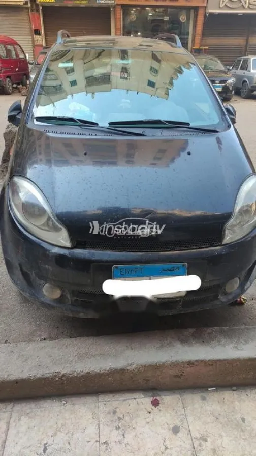 Speranza A113 2013 Black Used for Sale - 3