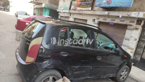 Speranza A113 2013 Black Used for Sale - 4