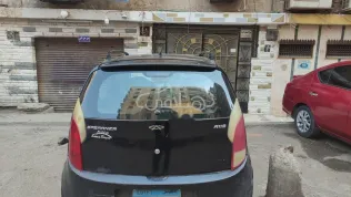 Speranza A113 2013 Black Used for Sale