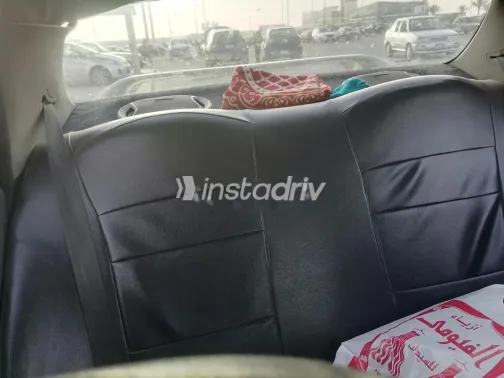 دايو لانوس 1999 شامبين مستعملة للبيع - 1