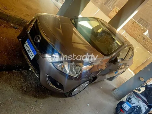 Nissan Sunny 2022 White Used for Sale - 1