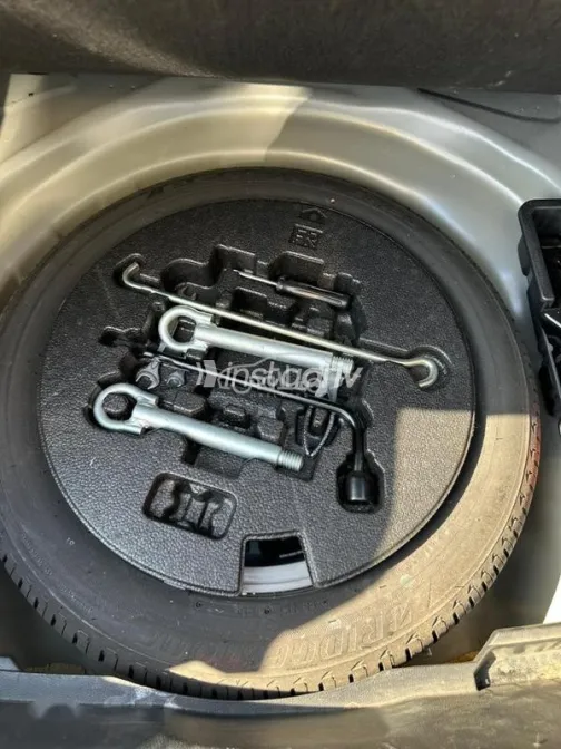 Toyota Corolla 2021 Dark Blue Used for Sale - 9