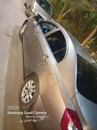 Geely Emgrand 7 2017 White Used for Sale