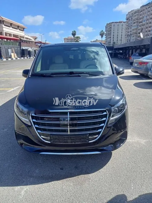 Mercedes A Class 2026 Black Used for Sale - 3