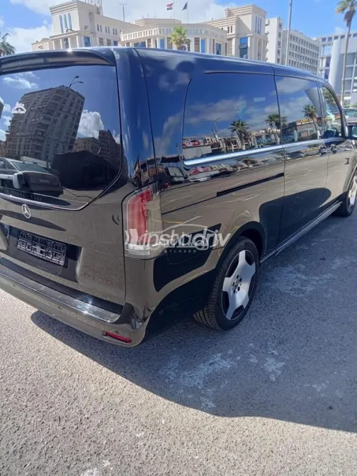 Mercedes A Class 2026 Black Used for Sale - 4