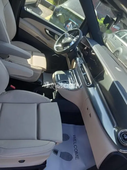 Mercedes A Class 2026 Black Used for Sale - 5