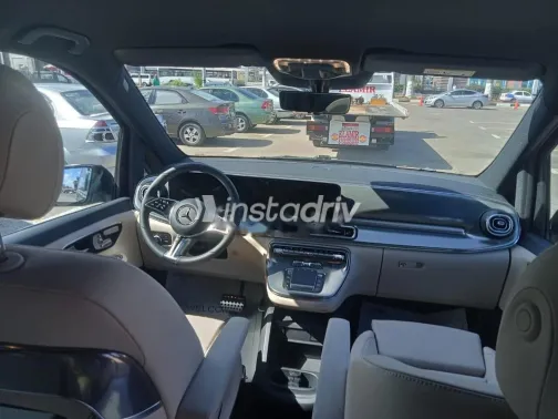 Mercedes A Class 2026 Black Used for Sale - 6