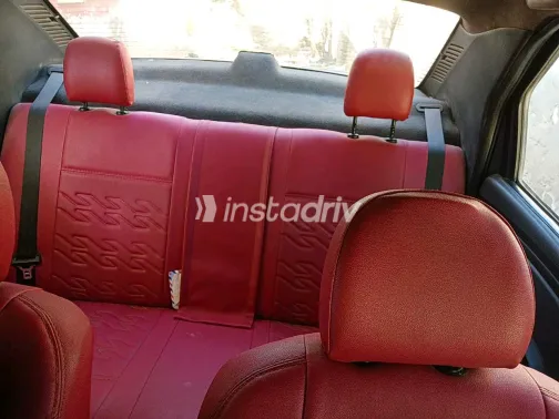 Renault Logan 2014 White Used for Sale - 1