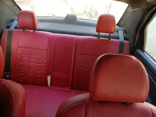 Renault Logan 2014 White Used for Sale