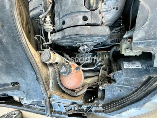 Peugeot 301 2015 White Used for Sale - 3