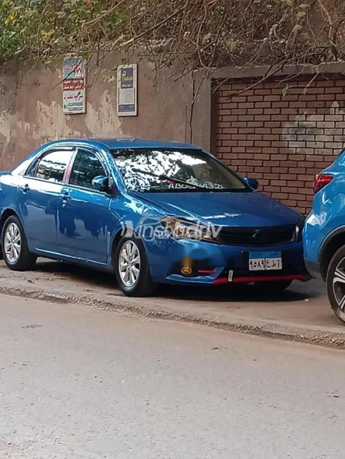 Byd F3 2023 White Used for Sale - 1