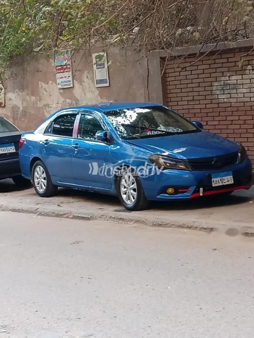 Byd F3 2023 White Used for Sale - 3