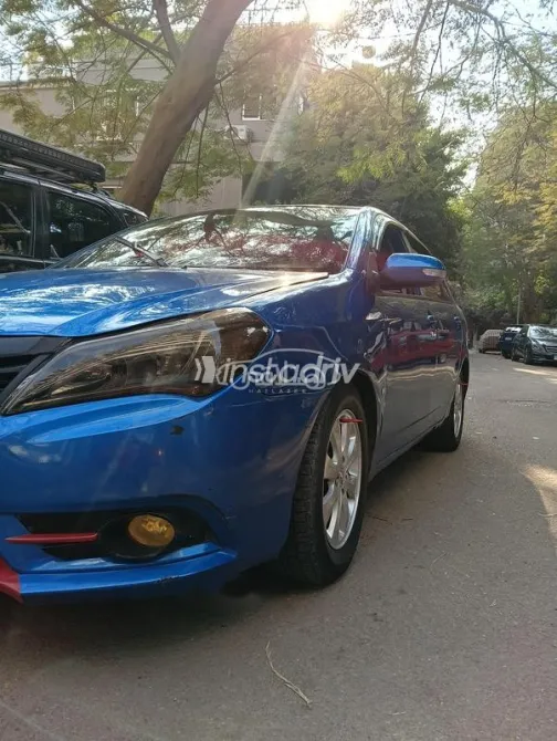 Byd F3 2023 White Used for Sale - 5