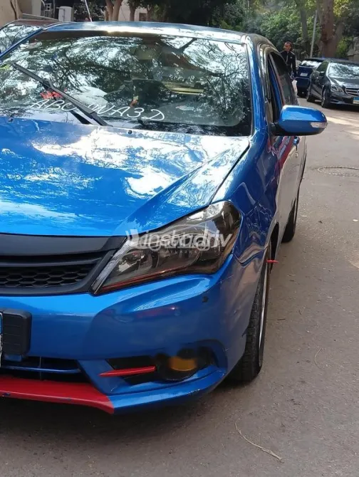 Byd F3 2023 White Used for Sale - 6