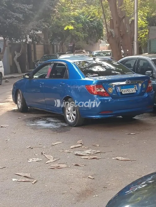 Byd F3 2023 White Used for Sale - 7