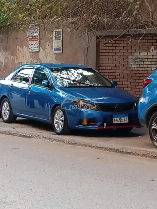 Byd F3 2023 White Used for Sale