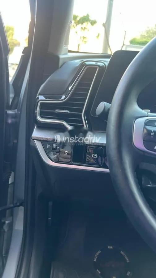 كيا سبورتاج 2023 رمادي مستعملة للبيع - 9