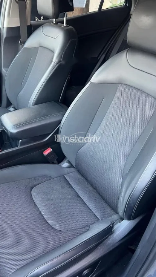 كيا سبورتاج 2023 رمادي مستعملة للبيع - 10