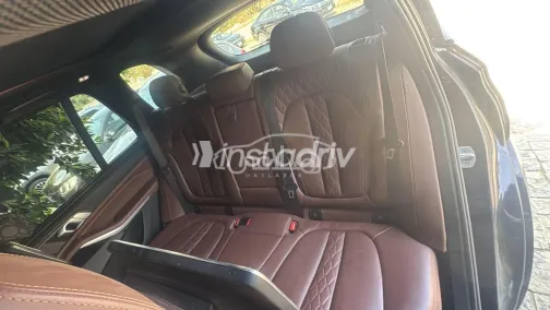 بي ام دبليو X5 2020 أبيض مستعملة للبيع - 4