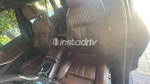 بي ام دبليو X5 2020 أبيض مستعملة للبيع - 5