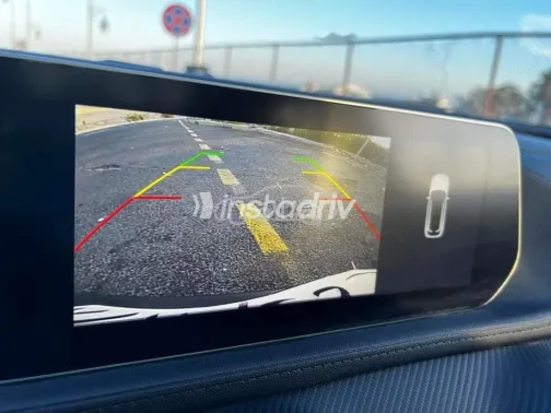 Forthing T5 evo 2022 White Used for Sale - 4