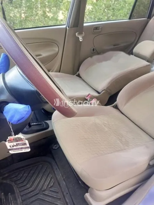 دايهاتسو شاريد 2007 بنفسجي مستعملة للبيع - 5