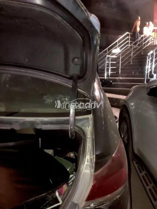 Hyundai Elantra AD 2019 White Used for Sale - 7