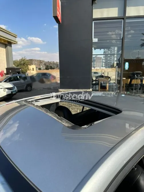 MG 5 2024 Silver Used for Sale - 7