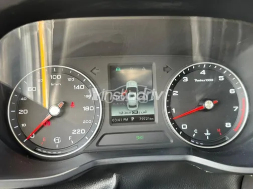 MG 5 2024 Silver Used for Sale - 8