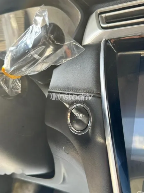 MG 5 2024 Silver Used for Sale - 9