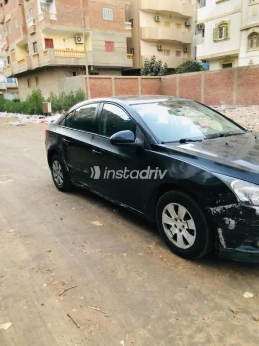 هيونداي سوناتا 1997 أحمر غامق مستعملة للبيع - 6