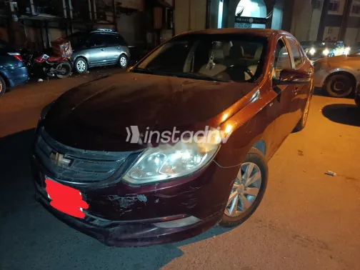 Chevrolet Optra 2018 White Used for Sale - 2