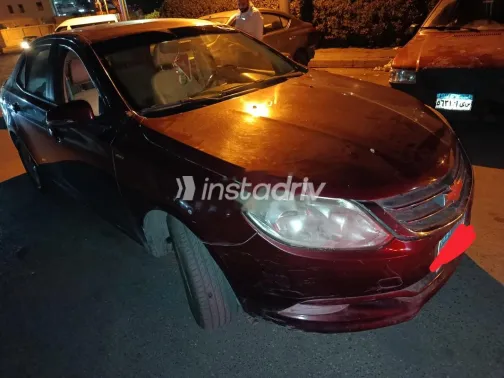 Chevrolet Optra 2018 White Used for Sale - 3