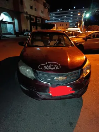 Chevrolet Optra 2018 White Used for Sale