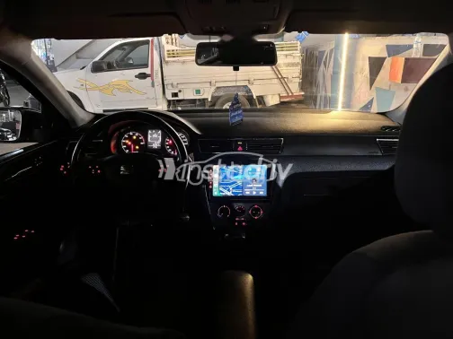 Seat Toledo 2014 Black Used for Sale - 3